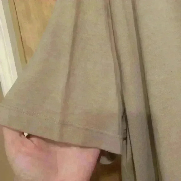 Comstock & Co. Short Sleeve Men's Large Polo Comstock Shirt  XL - Picture 6 of 11